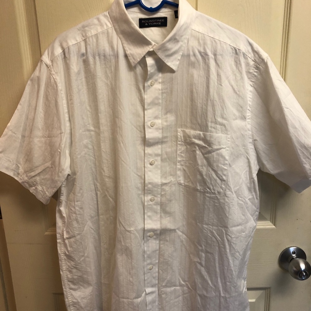 Roundtree & Yorke Casual shirt